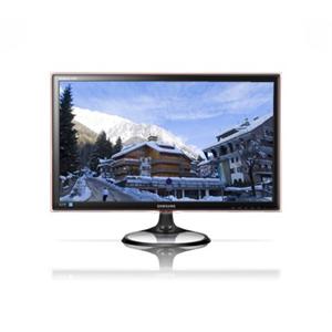 三星（SAMSUNG） S23A550H 23英寸宽屏液晶显示器
