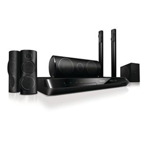 飞利浦 BDP9500G 概念水晶透明机身 HIFI 发烧级 鼎级蓝光