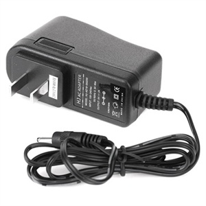 充电器 原道 平板电脑 专用充电器 黑色 5.5V 2000mA