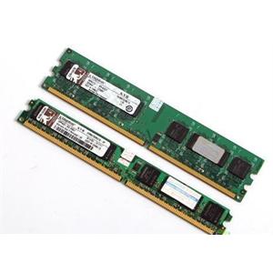 金士顿正品1G DDR3 1333台式机内存 终身质保 官网验证