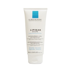 LA roche-posay 理肤泉营润温和身体乳霜(40245) 200ml