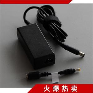 盒装 惠普(hp) 65W 智能 电源适配器 (ED494AA) 原装电源 适配器