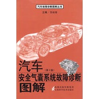 汽车安全气囊系统故障诊断图解