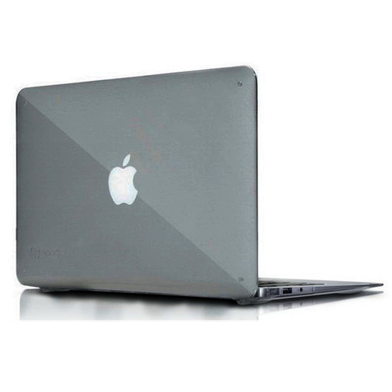 【ikodoo爱酷多 苹果笔记本macbook air 11寸 13寸磨砂保护壳 上下双