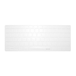 【当当自营】 EXCO 高透键盘膜(Fit Macbook)KM-02 透明