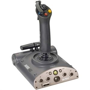 飞行摇杆 美加狮 MADCATZ AV8R 02 飞行摇杆PC/XBOX360版