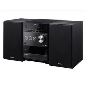 SONY/索尼 CMT-DX400A DVD组合/卧室音响 送SONY原装伞