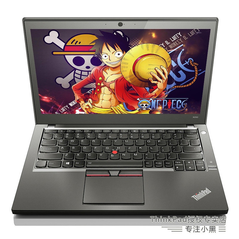 【联想ThinkPad X250 20CLA06CCD 12.5英寸