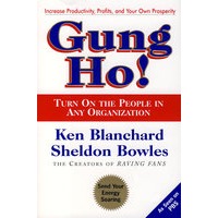共好！Gung Ho!