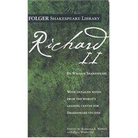RICHARD II 理查二世