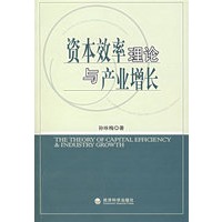 资本效率理论与产业增长