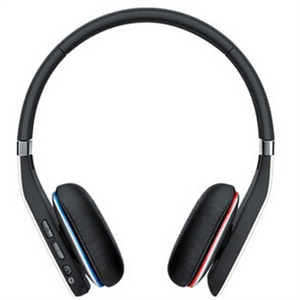 罗技（logitech）UE 90 vm 隔音耳机+麦克风 配5对抗汗耳塞 灰色