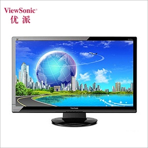 优派（ViewSonic）VA2701w 27英寸宽屏液晶显示器