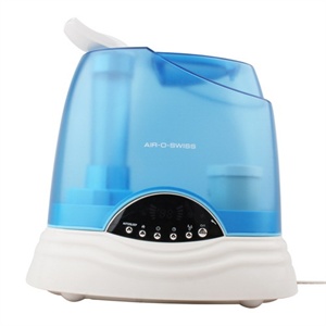 [当当自营] 瑞士风 AIR-O-SWISS 加湿器 AOS 7135 超声波