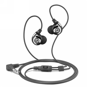 正品行货 森海塞尔 IE6 hifi音质 增强低音 声海入耳式耳机
