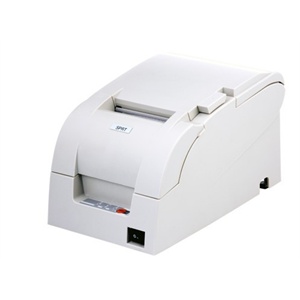 SPRT思普瑞特 SP-POS76III 打印机 小票机 针式打印机 并口串口