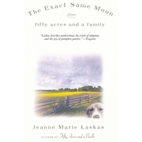 EXACT SAME MOON, THE(ISBN=9780553381498)