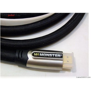 【全新正品】散装魔声/怪售 2米M1000DAV HDMI线