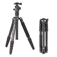 百诺 C1690TB0 旅游天使 碳纤维三脚架\/三角架