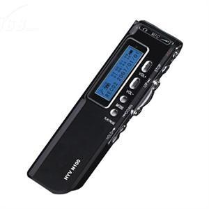 现代 HYV-N100 录音笔 2G 超长录音
