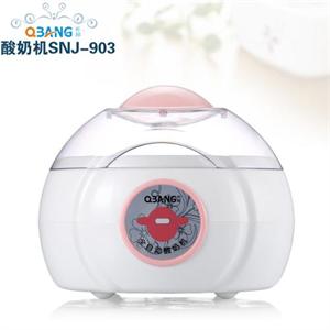 继红 塑料内胆全自动酸奶机