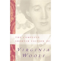 Complete Shorter Fiction of Virginia Woolf（ISBN=9780156212502）