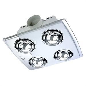 [当当销售配送]AUPU奥普 FDP810E灯暖型浴霸