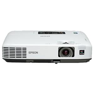 爱普生 EPSON EB-1720 投影机1024*768 3000流明 无线连接