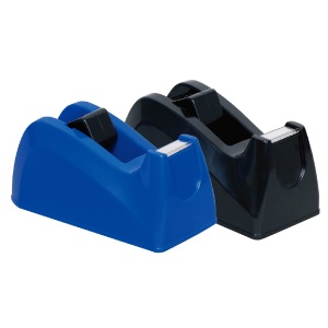 得力文具 办公用品 814 胶带座