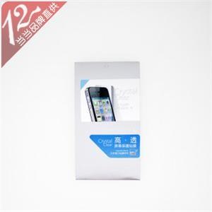 日本 Yogo 悠果 苹果 Apple iphone 4/4S 高清 屏幕贴膜