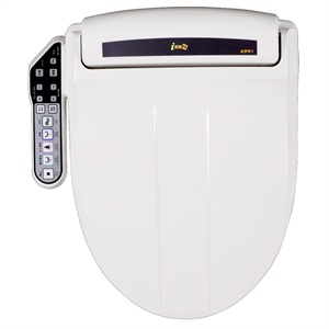 IZEN韩国进口爱真洁身器IBC8700通便型短款