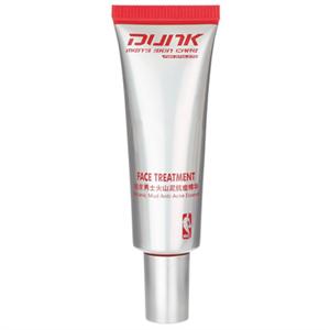 NBA 锐度DUNK男士火山泥抗痘精华20ml