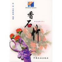 香石竹/现代切花生产技术丛书