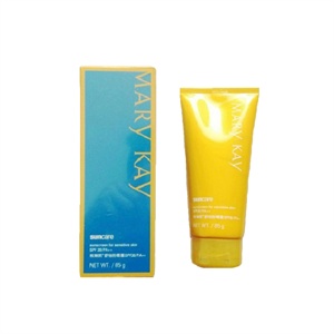 marykay玫琳凯 正品 舒怡防晒霜SPF20 密封包装 防晒霜