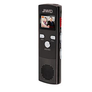 京华 （JWD）HQ-30 4G 录音笔 全金属 可扩充卡 动态降噪