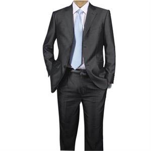 新秋款 皮尔卡丹 男士西服套装 正装西装 商务西服5188-52