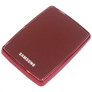 三星原装移动硬盘 320G S2硬盘 三星S2 320GB 三星硬盘320GB