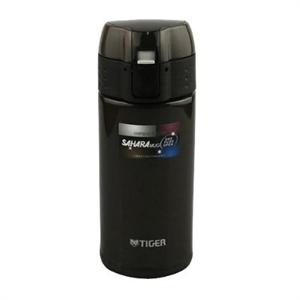日本日本虎牌不锈钢真空保温保冷杯MMQ-R50C-TF 500ML 亮茶色