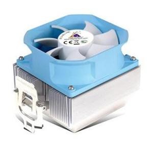 极冻酷凌 Igloo 7321 CPU散热器 AMD平台散热风扇
