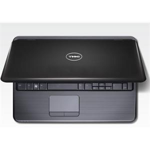 戴尔/Dell Insprion N5010R-258B i3-350m15.6寸LED 笔记本 黑色