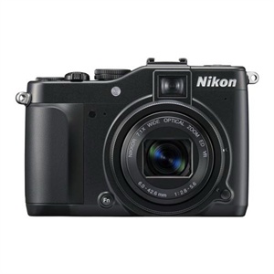 【当当自营】 Nikon尼康 COOLPIX P7000 数码相机（1000万像素 3寸屏 7倍光变）