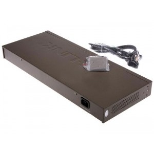 TP-Link 16口 10/100M交换机TL-SF1016（原装保真）