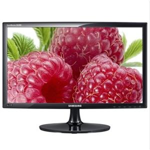 三星（SAMSUNG）S22A300B 21.5英寸宽屏LED液晶显示器
