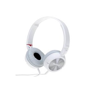 【Sony索尼MDR-ZX300】S索尼(Sony) MDR-Z
