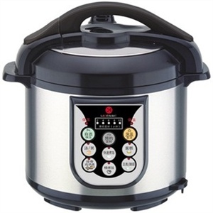 利仁DNG-6000利仁电压力锅电脑版大礼包6L