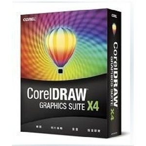 CorelDRAW 14.0中文版