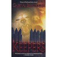 KEEPERS监护人