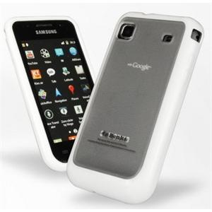 Benks邦克仕 三星 i9000 Galaxy S 手机套 保护套 双色套 实白边