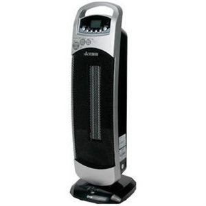 艾美特HP2006R PTC陶瓷暖风机 电暖器