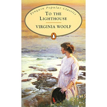 to the lighthouse